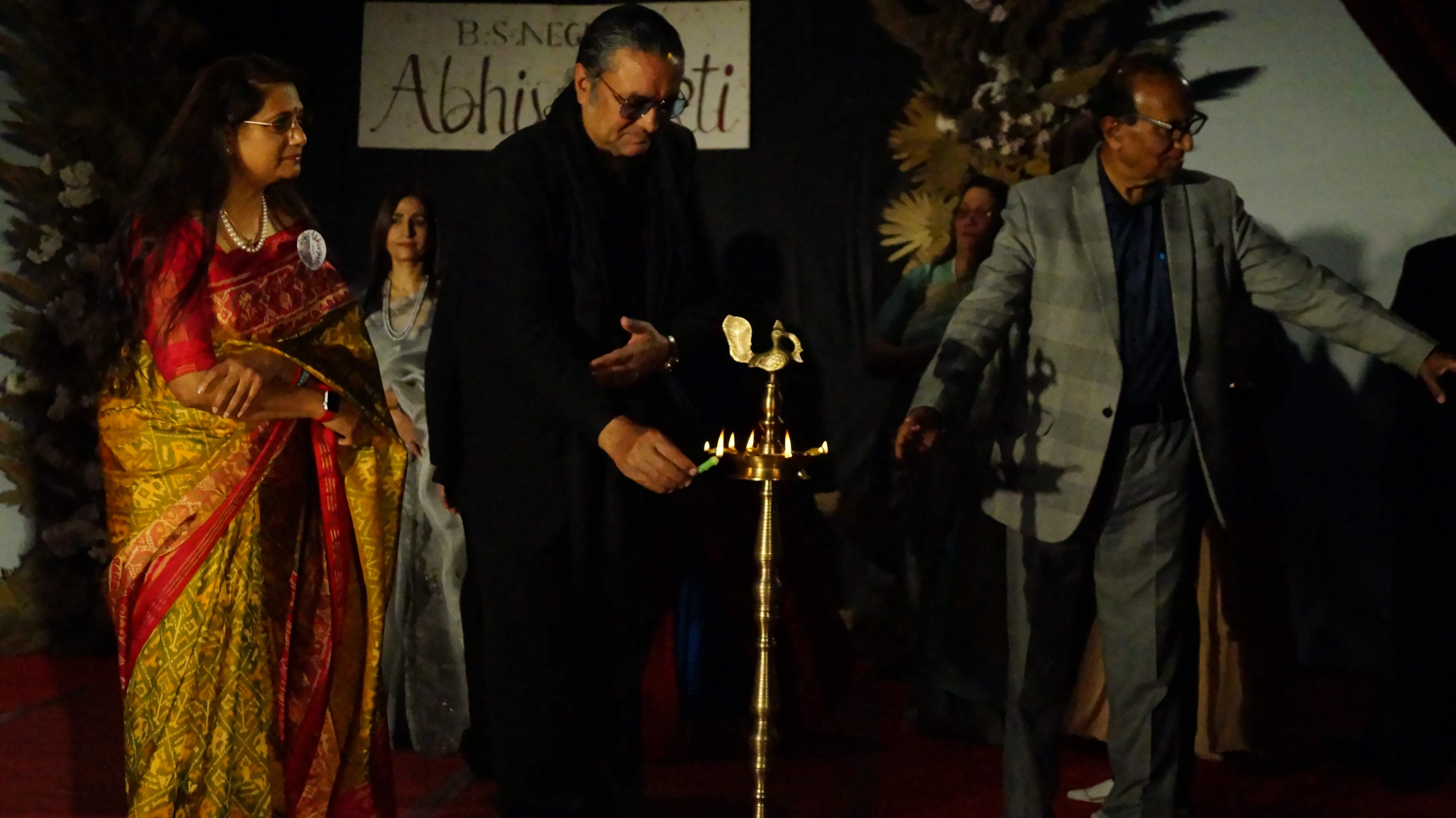 Mr. SATISH SHARMA